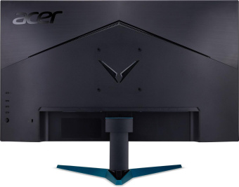 Монитор Acer 27" Nitro VG270UEbmiipx черный IPS LED 4ms 16:9 HDMI M/M глянцевая 350cd 178гр/178гр 2560x1440 100Hz FreeSync DP 2K 5.33кг от магазина РЭССИ