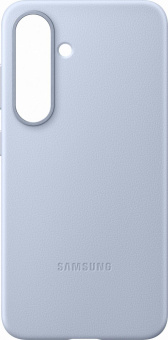 Чехол (клип-кейс) Samsung для Samsung Galaxy S25 Kindsuit Case S25 голубой (EF-VS931PLEGRU) от магазина РЭССИ