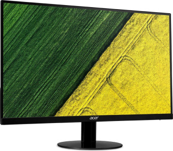 Монитор Acer 21.5" SA220QBbmix черный IPS LED 1ms 16:9 HDMI M/M матовая 1000:1 250cd 178гр/178гр 1920x1080 75Hz FreeSync VGA FHD 2.48кг от магазина РЭССИ