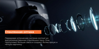 Видеорегистратор Mio ViVa V20 черный 2Mpix 1080x1920 1080p 140гр. M-star 8336 от магазина РЭССИ