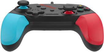 Геймпад A4Tech Bloody GP30 Sports черный/синий USB виброотдача обратная связь (GP30 SPORTS BLUE) от магазина РЭССИ