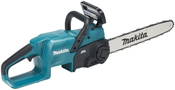 Электрическая цепная пила Makita LXT DUC407Z 610Вт дл.шины:16" (40cm) от магазина РЭССИ