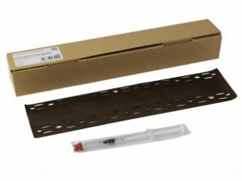 Накладка Cet CET7420 для Kyocera Ecosys P2235dn/2040dn/M2235dn/2040dn прижимной планки фьюзера тканевая + смазка от магазина РЭССИ