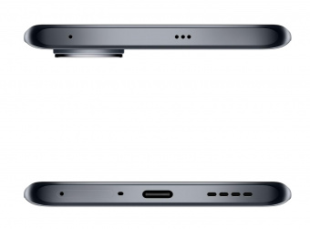 Смартфон Realme RMX3686 10 Pro+ 5G 256Gb 12Gb черный моноблок 3G 4G 2Sim 6.7" 2400x1080 Android 13 108Mpix 802.11 a/b/g/n/ac/ax NFC GPS GSM900/1800 GSM1900 TouchSc Protect от магазина РЭССИ