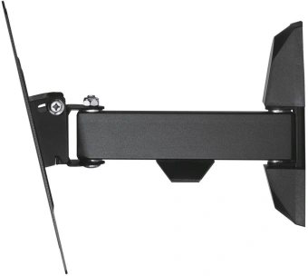 Кронштейн для телевизора Hama 00220821 черный 19"-48" макс.20кг настенный поворот и наклон от магазина РЭССИ