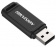 Флеш Диск Hikvision 128Gb M210P HS-USB-M210P/128G/U3 USB3.0 черный от магазина РЭССИ