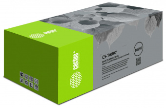 Бункер Cactus CS-T6997 (T6997 емкость для отработанных чернил) для Epson SureColor SC-P6000/7000/8000 (упак.:1шт) от магазина РЭССИ