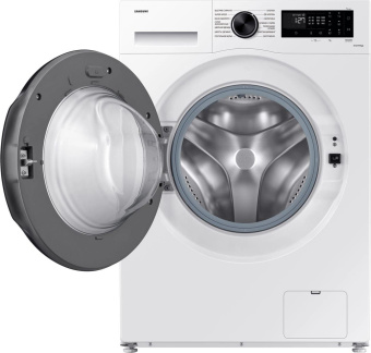 Стиральная машина Samsung WW11CGC04CAELP класс: A загр.фронтальная макс.:11кг белый инвертер от магазина РЭССИ