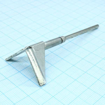 Насадки д/выпаивания 452QDLF 250 от магазина РЭССИ