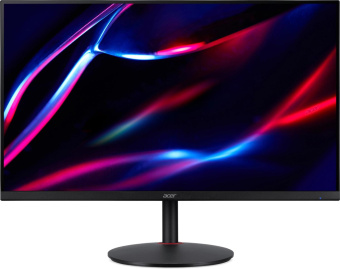 Монитор Acer 31.5" Nitro XV322QKV3bmiiphx черный IPS LED 1ms 16:9 HDMI M/M матовая HAS Piv 400cd 178гр/178гр 3840x2160 160Hz FreeSync Premium DP Quad 4K (2160p) 10.13кг от магазина РЭССИ