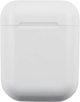 Гарнитура вкладыши Redline nanoBeats 2 BHS-11 белый беспроводные bluetooth в ушной раковине (УТ000017762) от магазина РЭССИ