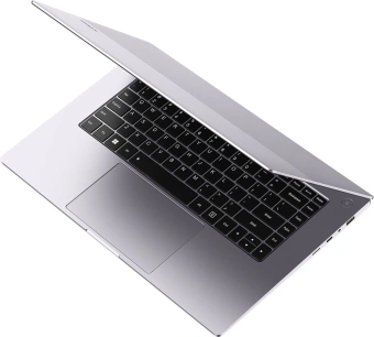 Ноутбук Infinix Inbook X3 Plus 12TH XL31 Core i5 1235U 16Gb SSD512Gb Intel Iris Xe graphics 15.6" IPS FHD (1920x1080) Free DOS grey WiFi BT Cam (71008301770) от магазина РЭССИ