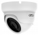 Купольная антивандальная видеокамера IP1080-WD2,8IR V2 (2,8) 2,0МП IP СMD от магазина РЭССИ