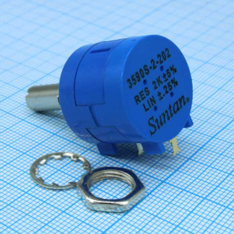 TSR-3590-S-2-202R от магазина РЭССИ