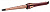 Щипцы Babyliss 2523PE макс.темп.:210С покрытие:кварц-керамическое красный от магазина РЭССИ