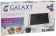 Картинка Плита Индукционная Galaxy гл3056 черный стеклокерамика (настольная) от магазина РЭССИ Плита Индукционная Galaxy гл3056 черный стеклокерамика (настольная) от магазина РЭССИ
