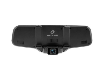 Видеорегистратор Neoline G-Tech X27 Dual черный 1080x1920 1080p 150гр. от магазина РЭССИ