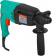 Перфоратор Sturm! RH25921P патрон:SDS-plus уд.:3.3Дж 920Вт (кейс в комплекте) от магазина РЭССИ