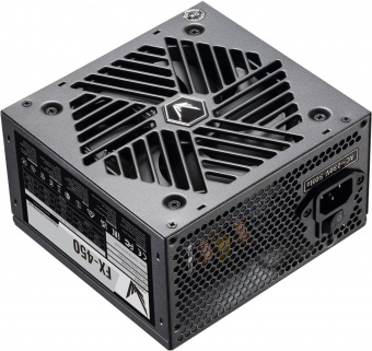 Блок питания Formula ATX 450W FX-450 (24+4+4pin) 120mm fan 3xSATA RTL от магазина РЭССИ