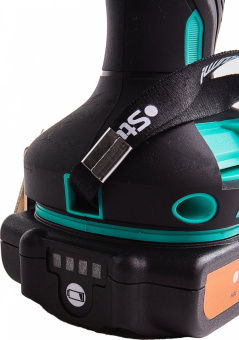 Шуруповерт Sturm! CD3614 аккум. патрон:быстрозажимной (кейс в комплекте) от магазина РЭССИ