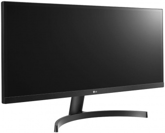 Монитор LG 34" 34WL500-B черный IPS LED 21:9 HDMI матовая 1000:1 300cd 178гр/178гр 2560x1080 WQ 6.9кг от магазина РЭССИ