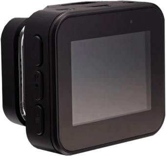 Видеорегистратор Artway AV-712 черный 8Mpix 2160x3840 2160p 170гр. GPS Novatek 96670 от магазина РЭССИ