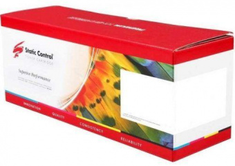 Картридж лазерный Static Control 002-04-LXV34K EXV34BK черный (23000стр.) для Canon IR Advance C2030L/C2030i/C2020L/C2020i/C2025i от магазина РЭССИ