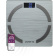 Весы напольные электронные Polaris PWS 1886 IQ Home макс.180кг серебристый от магазина РЭССИ