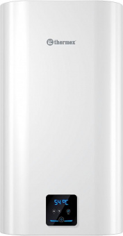 Водонагреватель Thermex Smart 80 V 2кВт 80л электрический настенный/белый от магазина РЭССИ