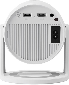 Проектор Cactus CS-PRE.01WT.Full HD-A LCD 250Lm ANSI (1920x1080) 1500:1 ресурс лампы:50000часов 1xUSB typeA 1xHDMI 1кг от магазина РЭССИ