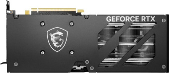 Видеокарта MSI PCI-E 4.0 RTX 4060 Ti GAMING X SLIM 16G NVIDIA GeForce RTX 4060TI 16384Mb 128 GDDR6 2670/18000 HDMIx1 DPx3 HDCP Ret от магазина РЭССИ