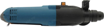 Перфоратор Bort BHD-800N патрон:SDS-plus уд.:3Дж 800Вт (кейс в комплекте) от магазина РЭССИ