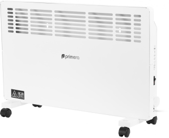 Конвектор Primera Ram PHP-2008-MXR 2000Вт белый от магазина РЭССИ