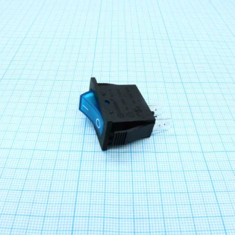 RK1-16 1X1 B/BL"0-" от магазина РЭССИ