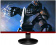 Монитор AOC 23.8" Gaming G2490VXA черный/красный VA LED 1ms 16:9 HDMI M/M матовая 350cd 178гр/178гр 1920x1080 DP FHD 3.55кг от магазина РЭССИ