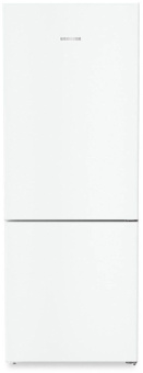 Холодильник Liebherr CNd 7723 2-хкамерн. белый от магазина РЭССИ