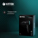 Фен Vitek VT-1324 2200Вт черный/зеленый от магазина РЭССИ
