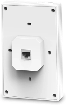 Точка доступа TP-Link Omada Pro AP7650 AX3000 10/100/1000BASE-TX белый от магазина РЭССИ