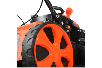 Газонокосилка роторная Patriot PT 47LS (512109034) 3310Вт от магазина РЭССИ