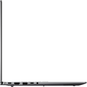 Ноутбук Asus Expertbook P5405CSA-NZ0304 Core Ultra 7 258V 32Gb SSD1Tb Intel Arc 14" IPS WQXGA (2560x1600) noOS grey WiFi BT Cam (90NX0861-M00CM0) от магазина РЭССИ