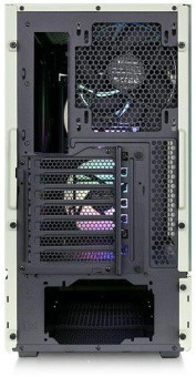 Корпус Thermaltake Ceres 350 MX зеленый без БП E-ATX 2x140mm 2xUSB3.0 audio bott PSU от магазина РЭССИ
