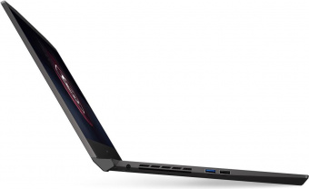 Ноутбук MSI Pulse GL66 11UEK-211XRU Core i5 11400H 8Gb SSD512Gb NVIDIA GeForce RTX 3060 6Gb 15.6" IPS FHD (1920x1080) Free DOS grey WiFi BT Cam (9S7-158124-211) от магазина РЭССИ