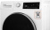 Стиральная машина Weissgauff WM 41126 DS Inverter класс: A+++ загр.фронтальная макс.:6кг белый от магазина РЭССИ
