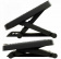 Подставка для ног Fellowes Professional Series Ultimate черный от магазина РЭССИ