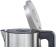 Чайник электрический Bosch TWK8611P 1.5л. 2400Вт белый/серебристый (корпус: нержавеющая сталь) от магазина РЭССИ