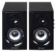 Колонки Оклик OK-166 BT 2.0 черный 40Вт BT от магазина РЭССИ