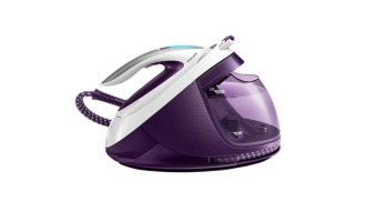 Парогенератор Philips GC9660/30 2700Вт фиолетовый/белый от магазина РЭССИ
