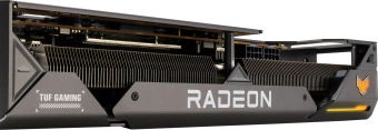 Видеокарта Asus PCI-E 4.0 TUF-RX7900GRE-O16G-GAMING AMD Radeon RX 7900GRE 16Gb 256bit GDDR6 1972/18000 HDMIx1 DPx3 HDCP Ret от магазина РЭССИ