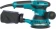 Картинка Эксцентриковая шлифмашина Makita B05041 300Вт D125мм от магазина РЭССИ Эксцентриковая шлифмашина Makita B05041 300Вт D125мм от магазина РЭССИ