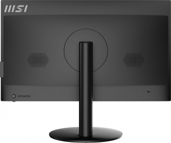 Моноблок MSI Pro AP241 11M-279RU 23.8" Full HD PG G6405 (4.1) 4Gb SSD128Gb UHDG 610 Windows 11 Professional GbitEth WiFi BT 120W клавиатура мышь черный 1920x1080 от магазина РЭССИ